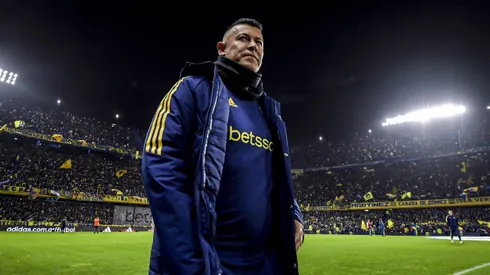 Siguen llegando figuras a Boca: Almirón ya sumó a Taborda