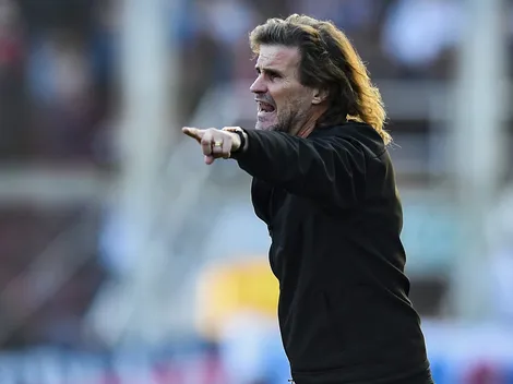 San Lorenzo inscribió a un exjugador de River para la Copa Sudamericana