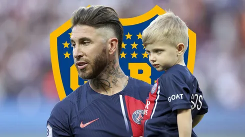 El detalle que enloqueció a los hinchas de Boca ante la chance de que llegue Sergio Ramos