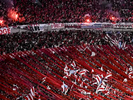 "¿Qué hacen?": Se conoció que River tendrá una nueva baja y los hinchas no se lo tomaron nada bien