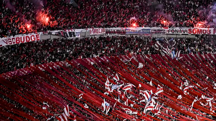 "¿Qué hacen?": Se conoció que River tendrá una nueva baja y los hinchas no se lo tomaron nada bien