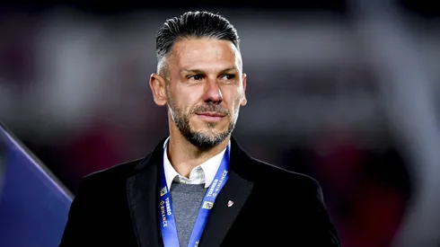 Sorpresa: Demichelis dejó afuera de la concentración en Cardales a 4 jugadores