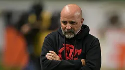 ¿Sampaoli vuelve al ruedo? Tras irse de Flamengo, es candidato a una selección