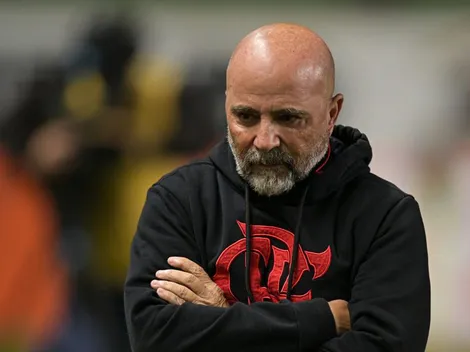 ¿Sampaoli vuelve al ruedo? Tras irse de Flamengo, es candidato a una selección