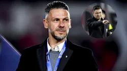 A lo Gallardo: la DECISIÓN de Demichelis con el plantel de River antes del partido por Libertadores