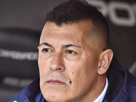 Se acaba de ir de Boca y apuntó contra Almirón: "Voy a demostrar que..."