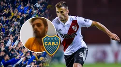 ¿Anticipó su llegada? Saracchi habría dado su motivo para firmar con Boca