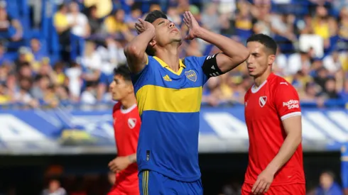 Cambio de horario en el Independiente - Boca