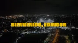 "Felices de tenerte en casa": Boca presentó oficialmente a Cavani