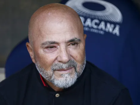 Sampaoli pronosticó qué equipo argentino jugará la final de la Copa Libertadores