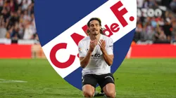 El mismo presidente de Nacional que aseguró que Cavani no jugaría en Boca, ahora hizo un pedido desesperado