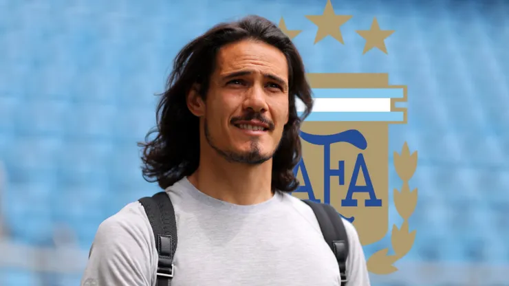 El pedido que hizo Boca en AFA para lograr el fichaje de Cavani