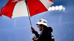 ¿Para Benedetto o para Talleres? La frase de Barco que hizo delirar a los hinchas de River