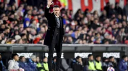 Demichelis reveló la gran dificultad que tendrá River en el cruce con Inter de Porto Alegre