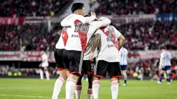 Las noticias de River hoy: la venta de Beltrán, la situación de Borja y la salida de Paredes