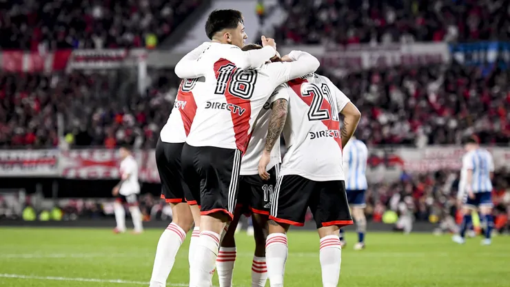 Las noticias de River hoy: vuelve Lanzini, desde Qatar vienen por De La Cruz y la posible vuelta de Martínez