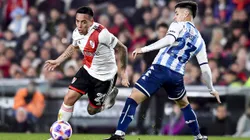 El River campeón cerró la Liga Profesional 2023 con un triunfo ante Racing