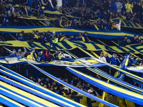 Boca podría perder un jugador muy resistido por los hinchas: lo quiere Rosario Central