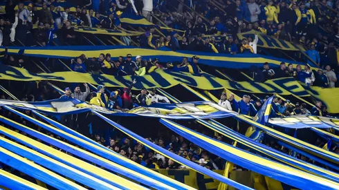 Boca podría perder un jugador muy resistido por los hinchas: lo quiere Rosario Central