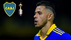 Óscar Romero podría reforzar a un posible rival de Boca en la Libertadores: "Lo llamamos"