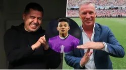 Boca envió una oferta formal por Valoyes: la contundente respuesta de Talleres