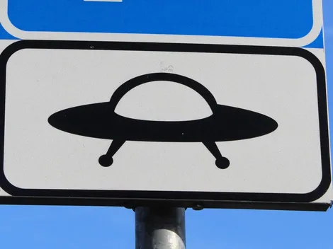 ¿Es verdad que Estados Unidos confirmó que hay aliens?