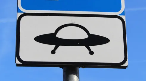 ¿Es verdad que Estados Unidos confirmó que hay aliens?