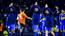 Sonó como posible fichaje bomba de Boca, pero finalmente jugará en Qatar