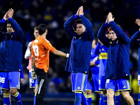 Sonó como posible fichaje bomba de Boca, pero finalmente jugará en Qatar