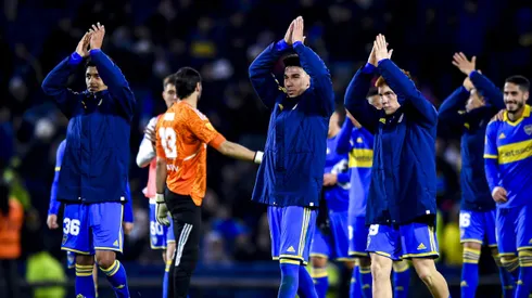 Sonó como posible fichaje bomba de Boca, pero finalmente jugará en Qatar