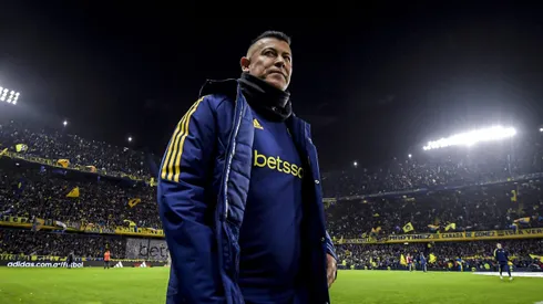 El refuerzo que recibirá Almirón como premio por avanzar a cuartos de final de la Libertadores