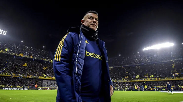 El refuerzo que recibirá Almirón como premio por avanzar a cuartos de final de la Libertadores