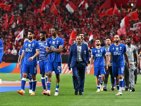 ¿Dónde jugará? Sonó para River y Boca pero sigue sin equipo después de casi dos meses