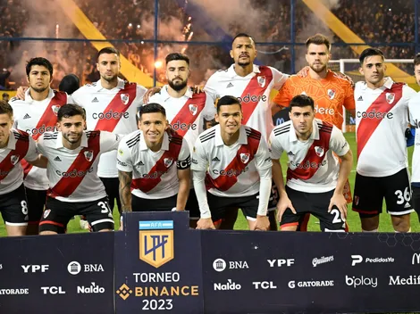 Perdió terreno con Demichelis y se DEFINIÓ que será de su futuro: "Lo mejor es salir"