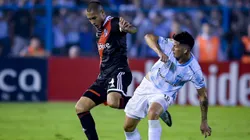 La CONTUNDENTE decisión que tomó River con el futuro de Maidana