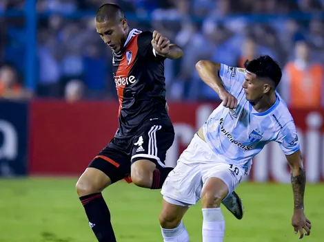 La CONTUNDENTE decisión que tomó River con el futuro de Maidana