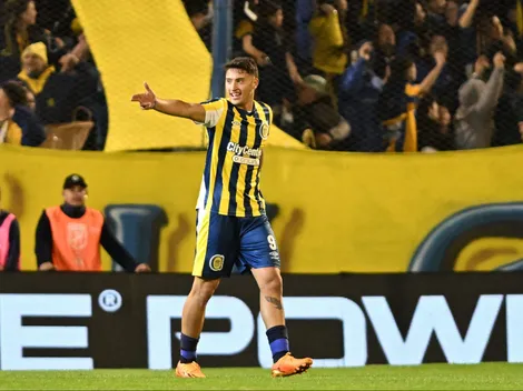 ¿Se va? Un gigante de Europa, dispuesto a poner 14 millones de dólares por Véliz