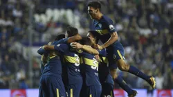 Fue campeón con Boca y ahora tiene un destino exótico.