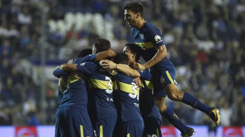 Fue campeón con Boca y ahora tiene un destino exótico.