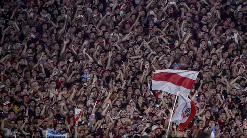 ¿Por qué River tendrá 3.000 hinchas menos en el partido clave contra Inter de Porto Alegre?