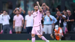 Efecto Messi: tras su llegada al Inter Miami, la MLS podría cambiar su reglamento