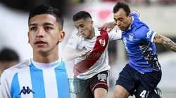 Además de Catalán, Racing apunta a un deseo de River para reemplazar a Avilés