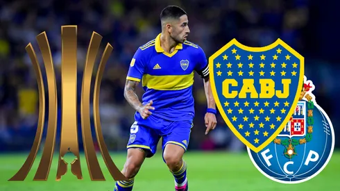 Con la negociación trabada: ¿Puede Alan Varela quedarse en Boca a jugar la Libertadores?