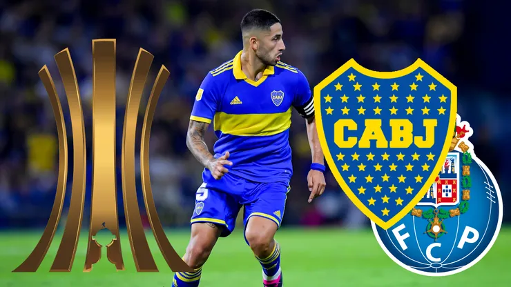 Con la negociación trabada: ¿Puede Alan Varela quedarse en Boca a jugar la Libertadores?