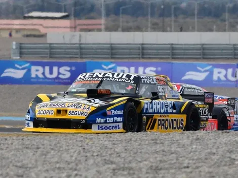 Turismo Carretera en Buenos Aires 2023: fecha, precios y cómo comprar entradas para ver el TC