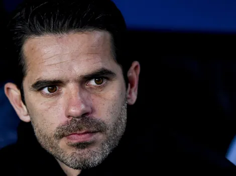 Gago ya eligió reemplazo para Avilés, que jugará con Messi en Miami