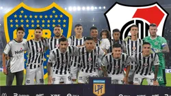"Talleres es hoy el tercer grande del país, después de Boca y River"