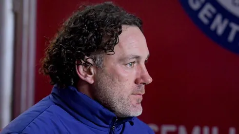 Milito describió el punto débil de River en la pelota parada