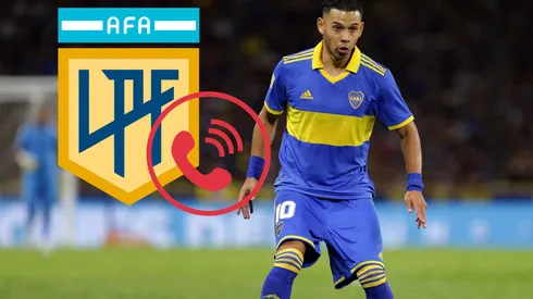 No es San Lorenzo: un equipo de la Liga Profesional llamó a Oscar Romero tras su salida de Boca