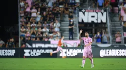 La primera señal de descontento de los hinchas de Inter Miami desde la llegada de Messi